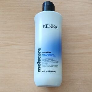 Kenra Moisture Boost Hydration Shampoo - 300ml